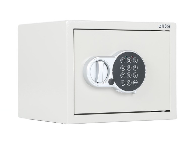 Мебельный сейф Aiko Т-23 EL Мебельный сейф Aiko Т-23 EL