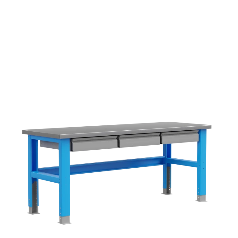 Стол промышленный PLC 20.111 Стол промышленный PLC 20.111