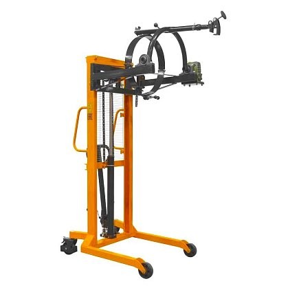 Штабелер гидравлический для бочек DA450A SMARTLIFT (SMART) 