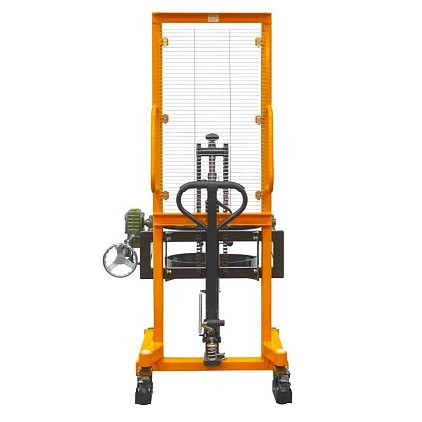 Штабелер гидравлический для бочек DA450A SMARTLIFT (SMART) 