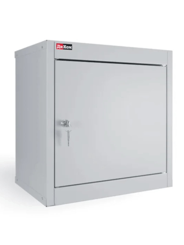 Шкаф офисный ДиКом КД-111 (без полки) разб. Шкаф офисный ДиКом КД-111 (без полки) разб.