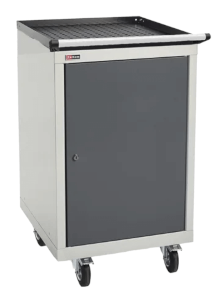 Тумба инструментальная ДиКом ВЛ-010-01  Тумба инструментальная ДиКом ВЛ-010-01