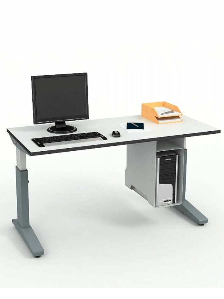 Стол монтажный ДиКом СР-150-01 Р ДСП Стол монтажный ДиКом СР-150-01 Р ДСП