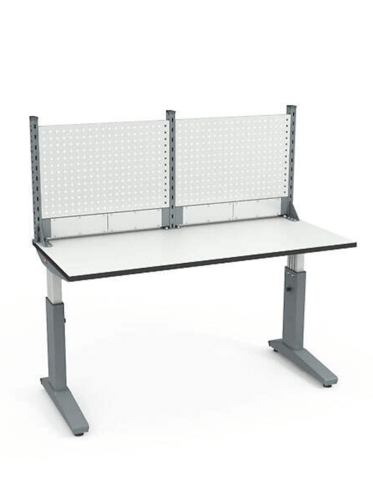 Стол монтажный ДиКом СР-150-01 Р ДСП Стол монтажный ДиКом СР-150-01 Р ДСП