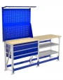 Верстак Master M100.MF1 / MF1 / MF1.320.002.W Верстак Master M100.MF1 / MF1 / MF1.320.002.W