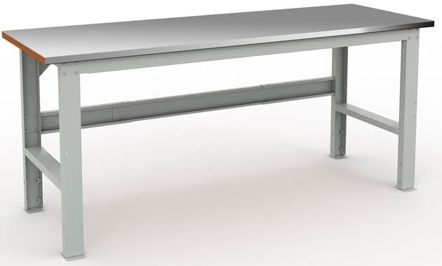 Верстак Expert W200.F2/F2.000.W 