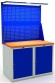 Верстак Expert W120.WS1/WS1.021 