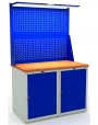 Верстак Expert W120.WS1/WS1.021 Верстак Expert W120.WS1/WS1.021