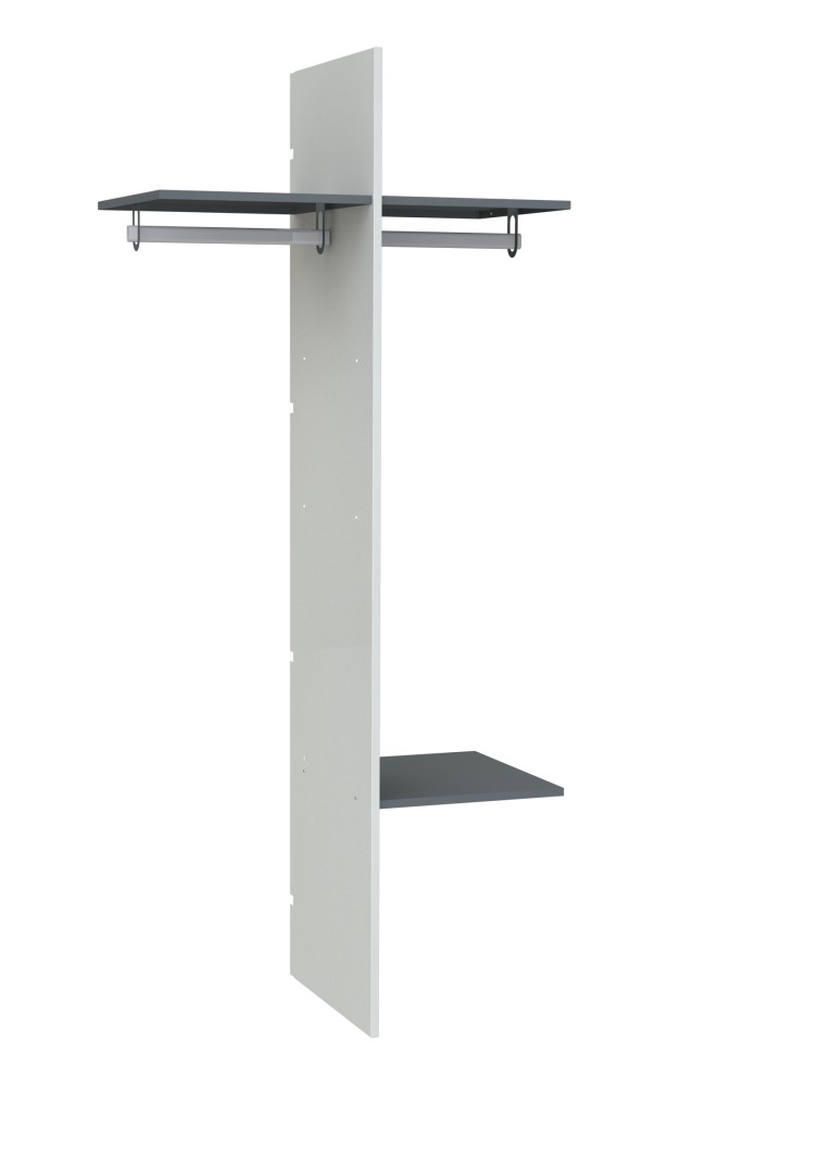 Шкаф SMART гардеробный 