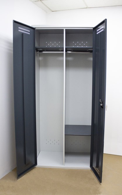 Шкаф SMART гардеробный 