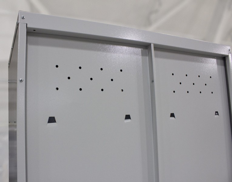 Шкаф SMART гардеробный 