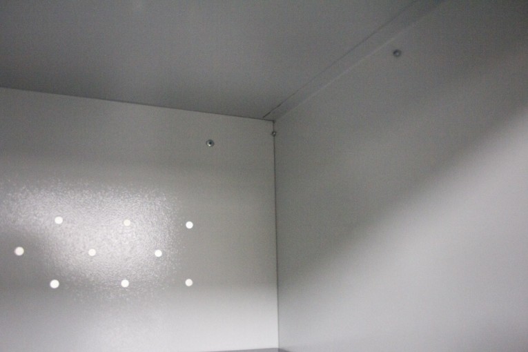 Шкаф SMART гардеробный 