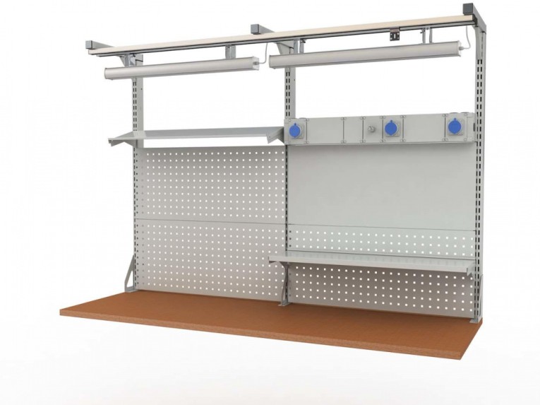 Рабочая панель 1320х2000.1  Рабочая панель 1320х2000.1