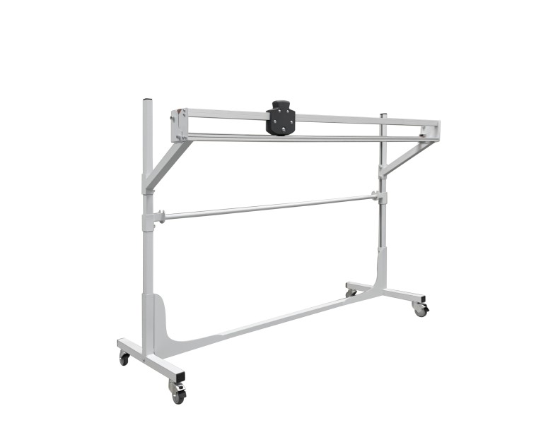 Стойка для Gresson рулонов с резаком Gresson СРР-1200 Стойка для Gresson рулонов с резаком Gresson СРР-1200