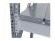 Дополнительная секция MS Profi 2000x2100x1000 5 полок 