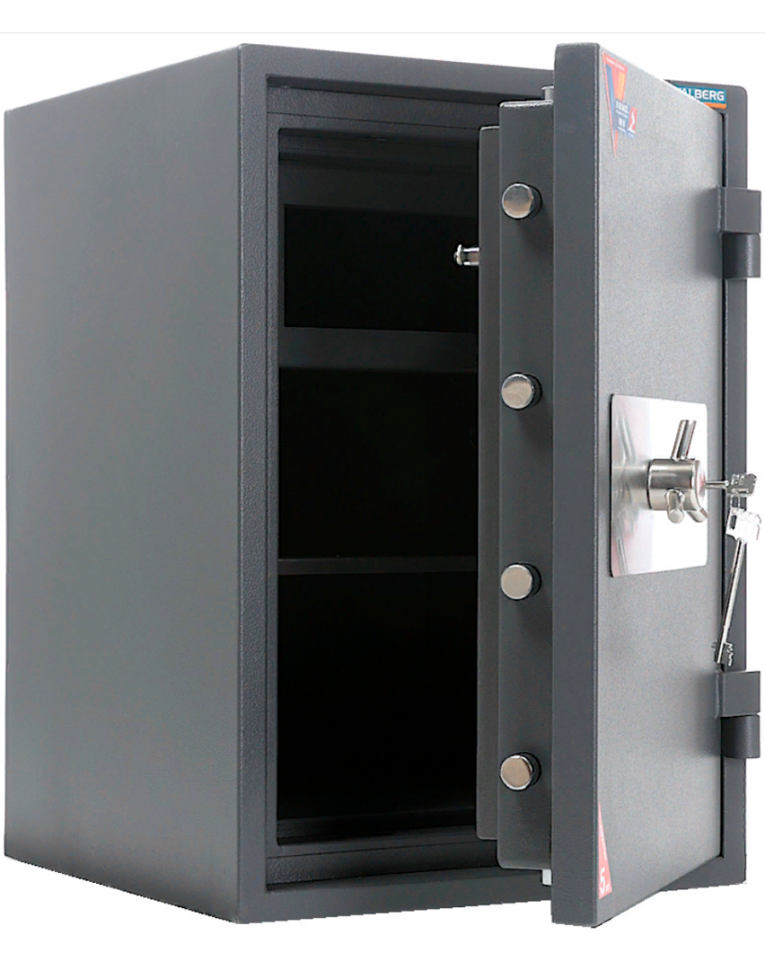 Огневзломостойкий сейф Valberg Гарант Евро 67T Огневзломостойкий сейф Valberg Гарант Евро 67T