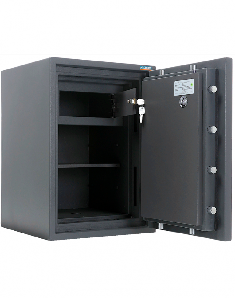 Огневзломостойкий сейф Valberg Гарант Евро 67T Огневзломостойкий сейф Valberg Гарант Евро 67T