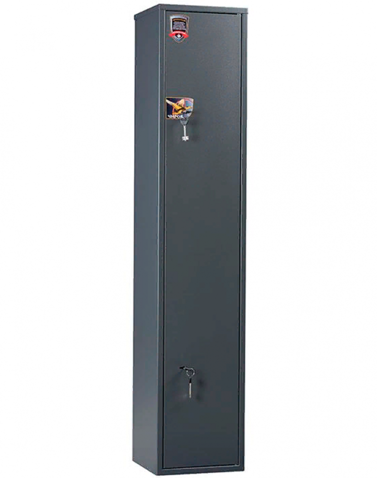 Оружейный сейф Aiko Чирок 1528 (Кречет) Оружейный сейф Aiko Чирок 1528 (Кречет)