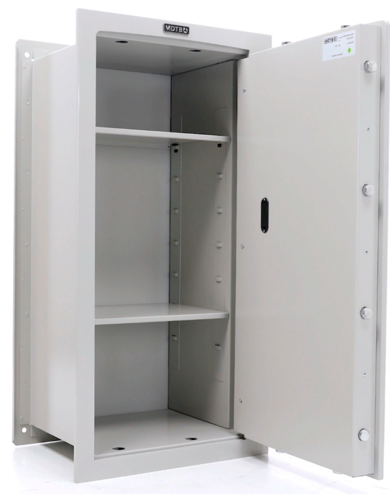 Встраиваемый сейф MDTB-Vega 104 EK 