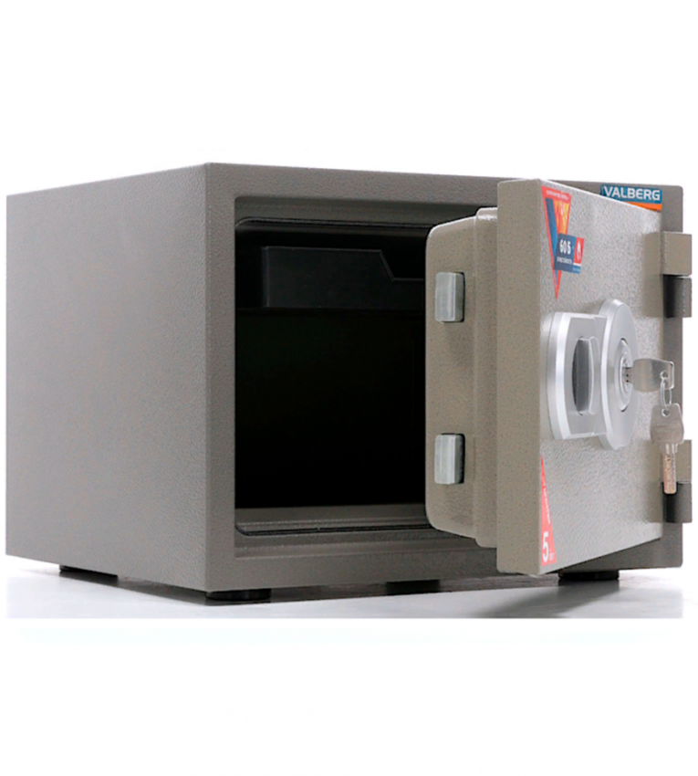 Огнестойкий сейф Valberg FRS-30 KL Огнестойкий сейф Valberg FRS-30 KL