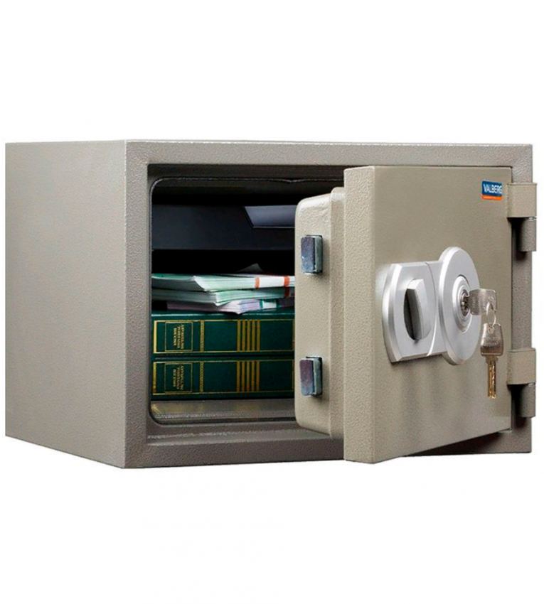 Огнестойкий сейф Valberg FRS-30 KL Огнестойкий сейф Valberg FRS-30 KL