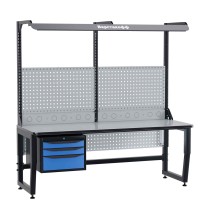 Антистатический стол SPC A18.3-1FR Антистатический стол SPC A18.3-1FR