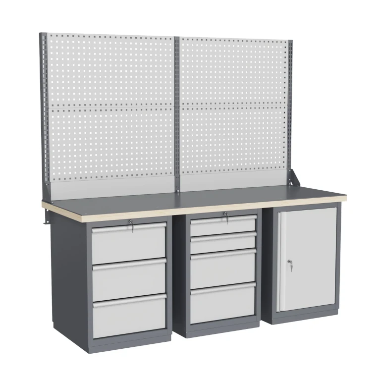 Верстак FBK 205.347-2 Верстак FBK 205.347-2