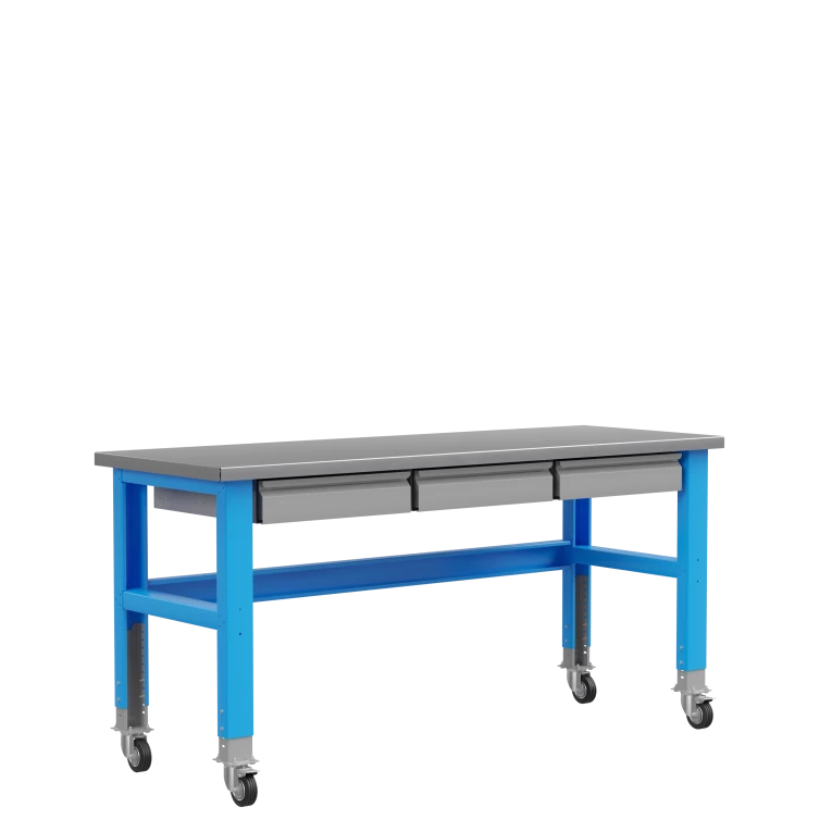 Стол промышленный PLC 20.111-М Стол промышленный PLC 20.111-М