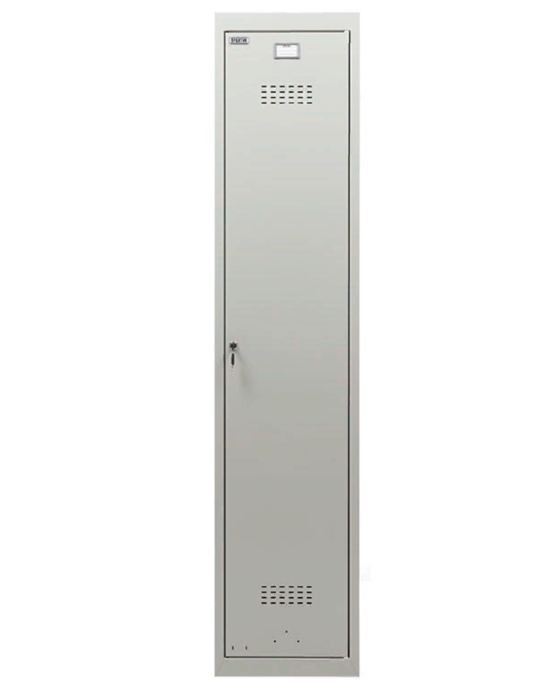   Шкаф для раздевалок усиленный ML-11-40 базовый модуль
