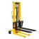 Ручной гидравлический штабелер SDJ 1530 (1500 кг; 3 м; вилы 310-850 мм) SMARTLIFT (SMART) 