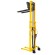 Ручной гидравлический штабелер SDJ 1530 (1500 кг; 3 м; вилы 310-850 мм) SMARTLIFT (SMART) 