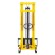 Ручной гидравлический штабелер SDJ 1530 (1500 кг; 3 м; вилы 310-850 мм) SMARTLIFT (SMART) 