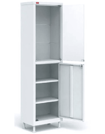 Шкаф медицинский пакс металл м2. 32 с. 70. 50. 32 м.