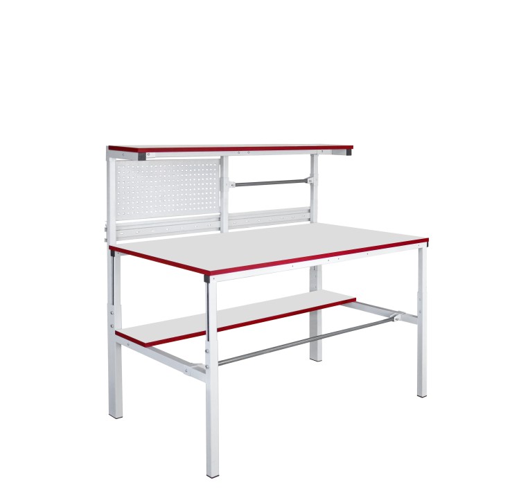 Стол упаковочный Gresson СУ-1200 