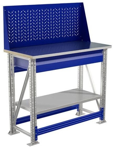 Верстак Master MT100.MF1 / MF1.111 