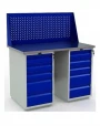 Верстак Profi WT120.WD5/WD5.010