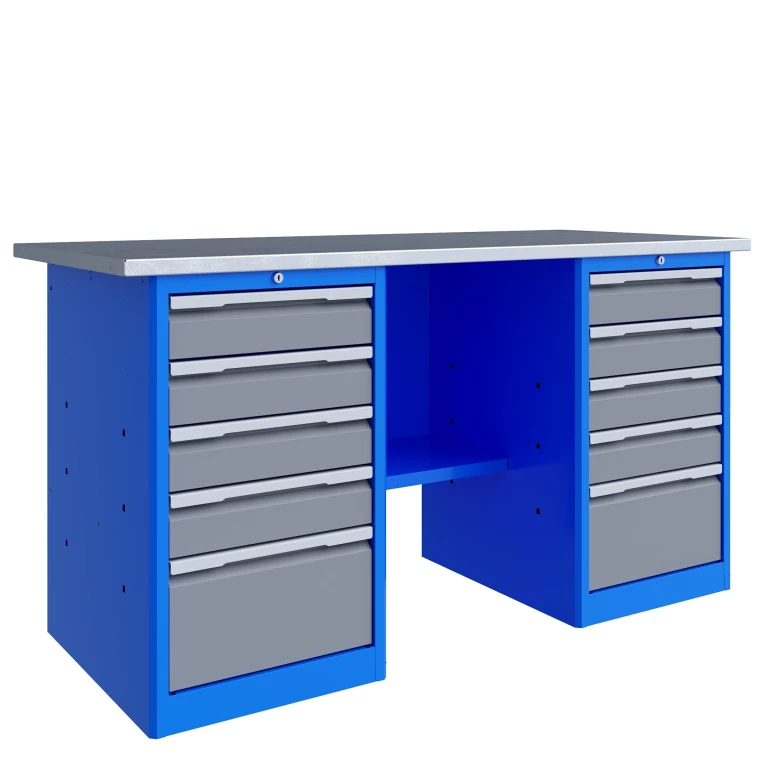 Верстак PRF 161.55.1 