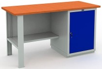 Верстак Expert W160.F2/WS1.000 Верстак Expert W160.F2/WS1.000