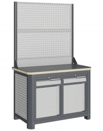 Верстак MCN 1252.S88-2