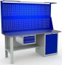 Верстак Expert W200.F2/WS1.121.W Верстак Expert W200.F2/WS1.121.W