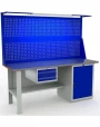 Верстак Expert W200.F2/WS1.121.W Верстак Expert W200.F2/WS1.121.W