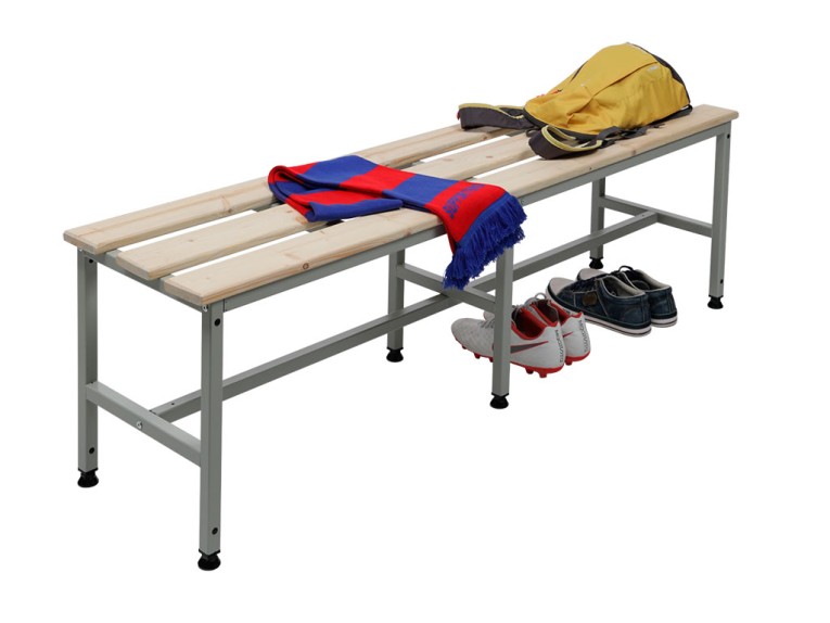 Скамья для раздевалок 2000