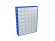 Система хранения с выдвижными ящиками BOXES M 2000.1500.400.B48 