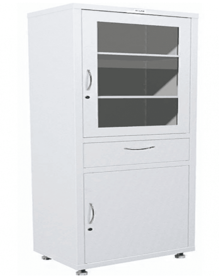 Медицинский шкаф HILFE МД 1 1760 R-1 Медицинский шкаф HILFE МД 1 1760 R-1