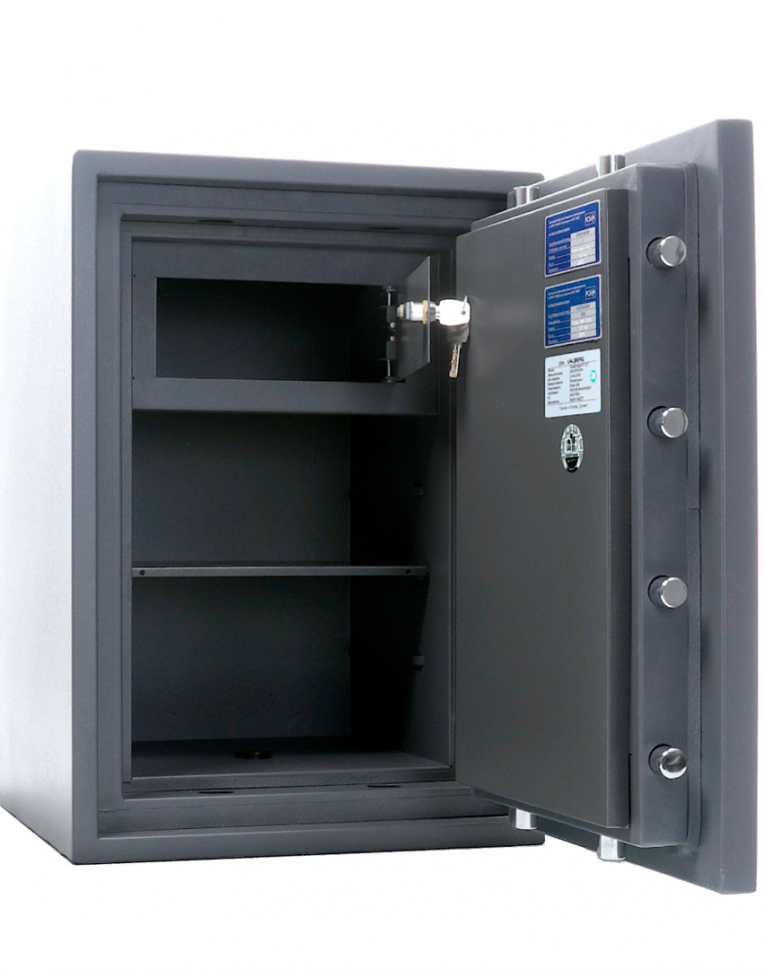 Огневзломостойкий сейф Valberg Гарант Евро 67T EL Огневзломостойкий сейф Valberg Гарант Евро 67T EL