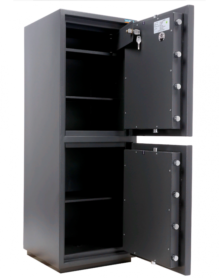 Взломостойкий сейф Valberg Гранит 120T/2 Взломостойкий сейф Valberg Гранит 120T/2