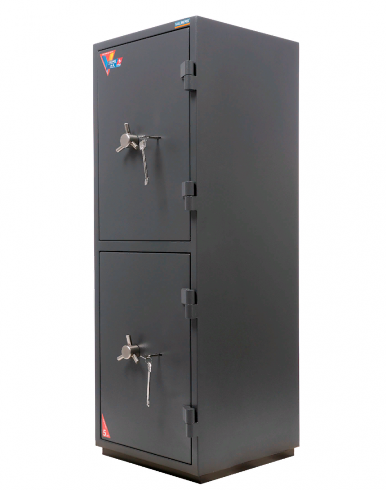 Взломостойкий сейф Valberg Гранит 120T/2 Взломостойкий сейф Valberg Гранит 120T/2