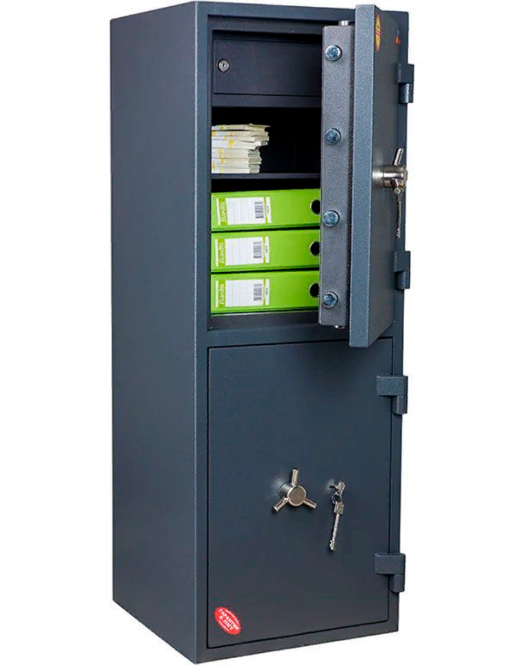 Взломостойкий сейф Valberg Гранит 120T/2 Взломостойкий сейф Valberg Гранит 120T/2