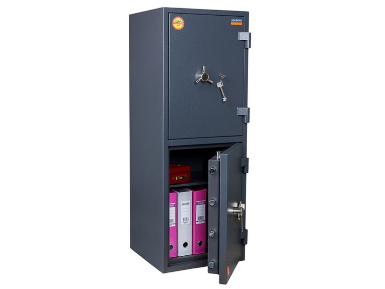 Взломостойкий сейф Valberg Гранит 120T/2 Взломостойкий сейф Valberg Гранит 120T/2
