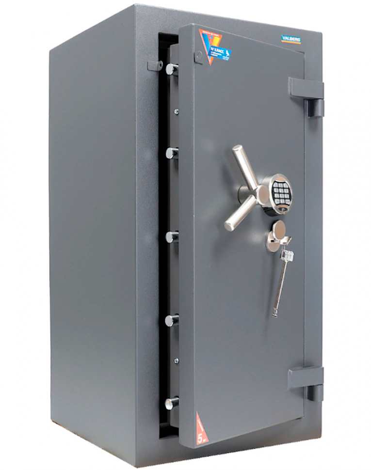 Взломостойкий сейф Valberg Рубеж 99 EL 